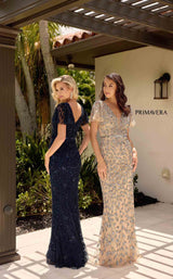 Primavera Couture 13146 Dusty Pink