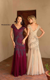 Primavera Couture 13148 Caramel