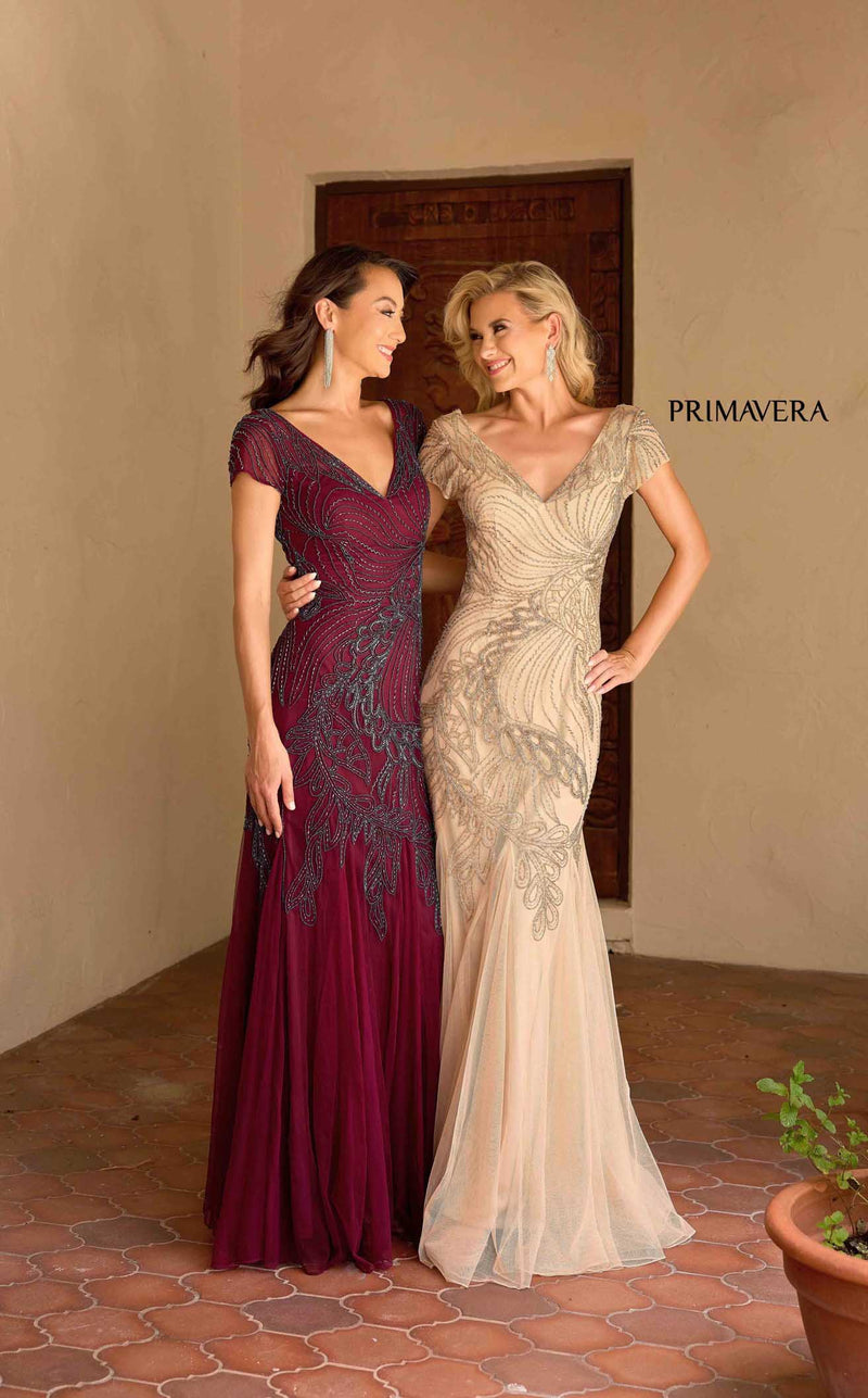 Primavera Couture 13148 Caramel