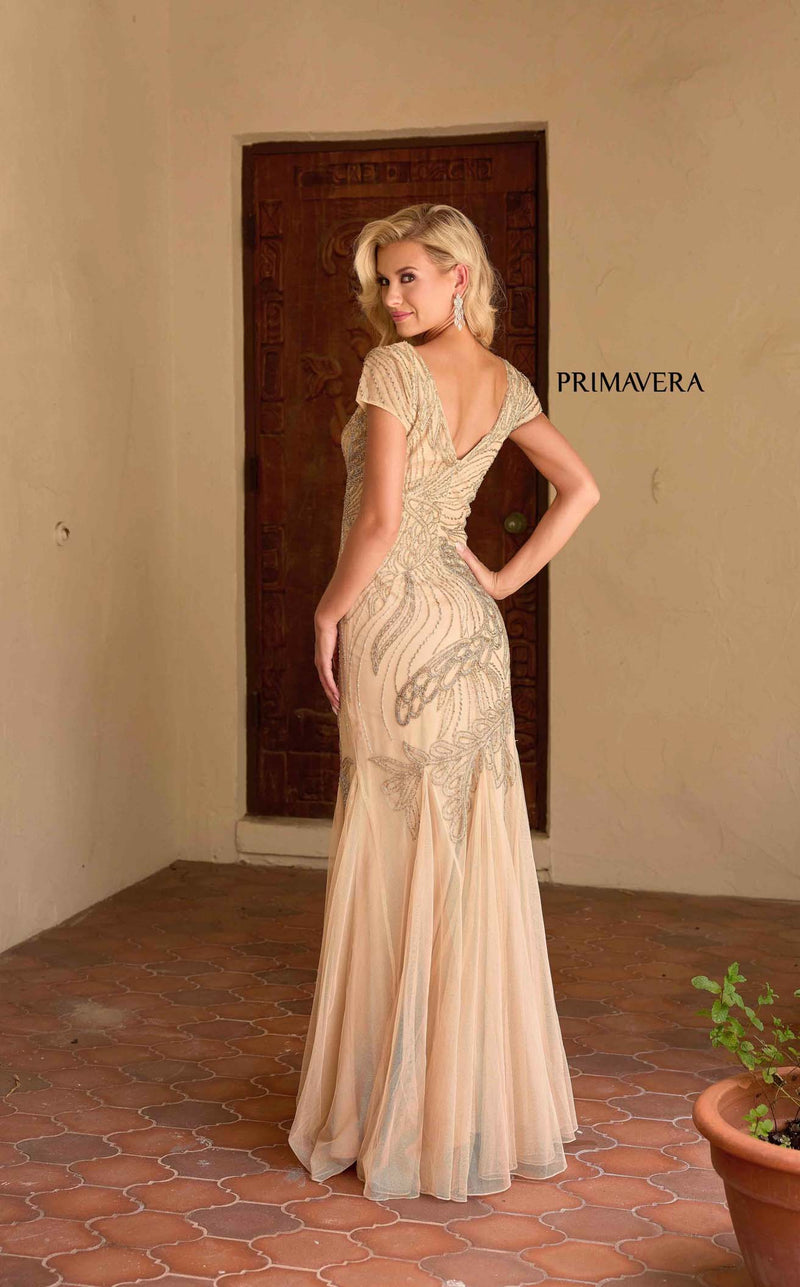 Primavera Couture 13148 Caramel