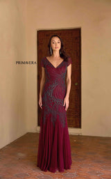 Primavera Couture 13148 Wine