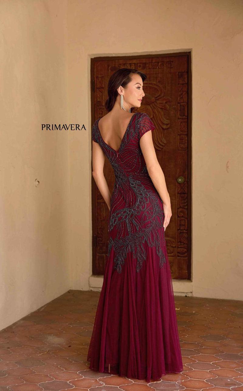 Primavera Couture 13148 Wine