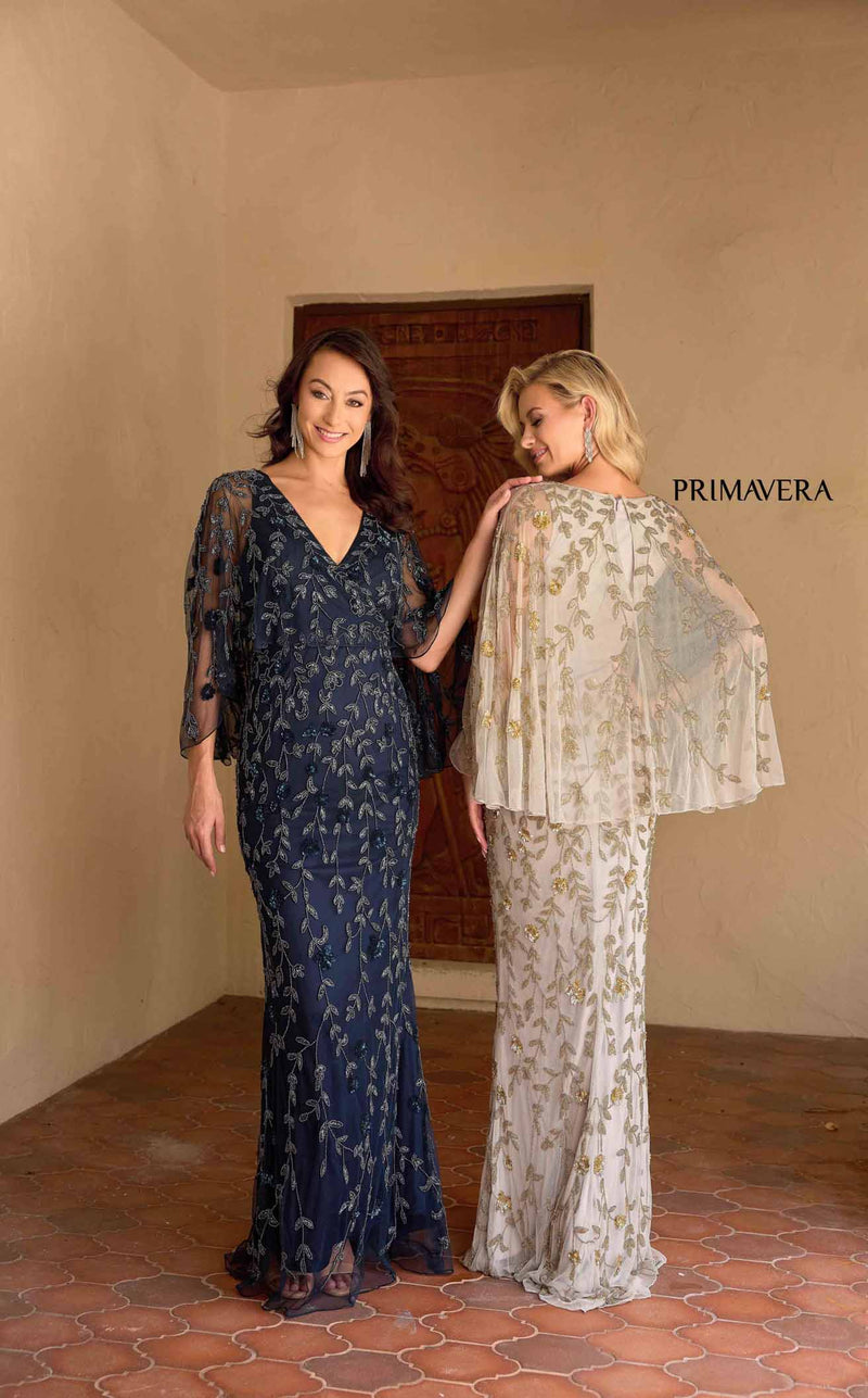 Primavera Couture 13149 Midnight