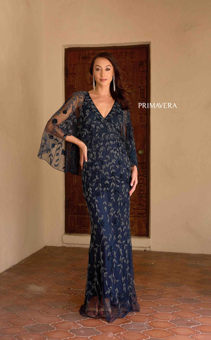 Primavera Couture 13149 Midnight