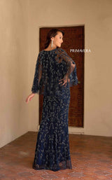 Primavera Couture 13149 Midnight