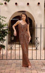 Primavera Couture 13152 Copper