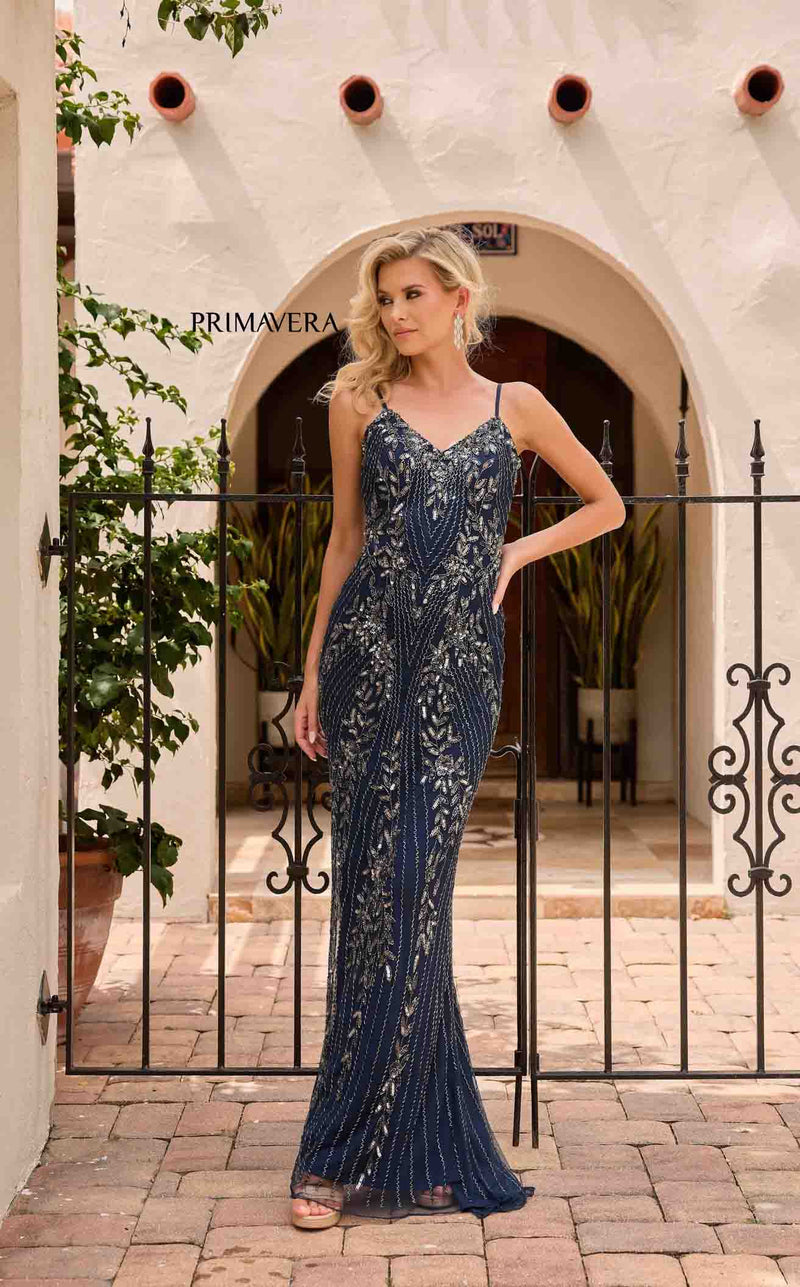 Primavera Couture 13152 Midnight