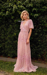 Primavera Couture 13153 Antique Rose