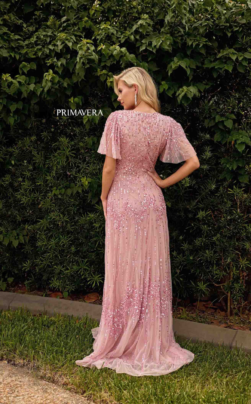 Primavera Couture 13153 Antique Rose