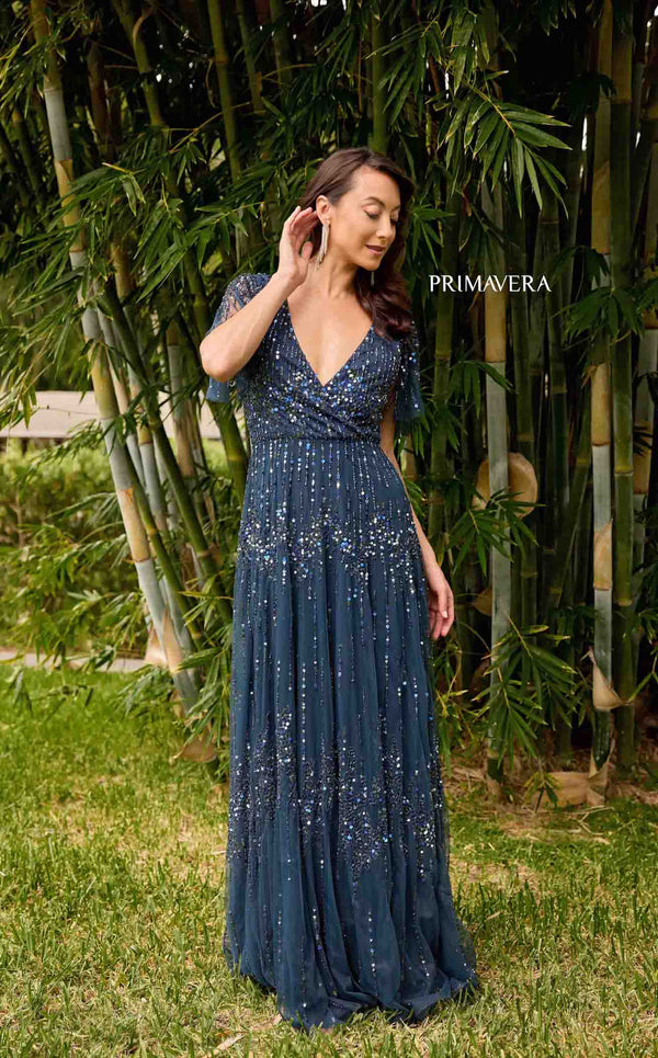 Primavera Couture 13153 Midnight