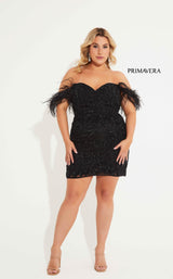 Primavera Couture 14062 Black