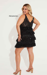 Primavera Couture 14063 Black