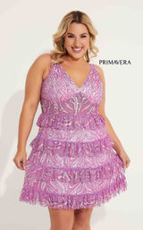 Primavera Couture 14063 Lavender