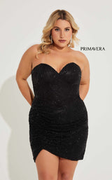 Primavera Couture 14068 Black