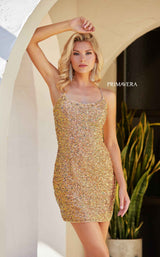 Primavera Couture 3351 Gold