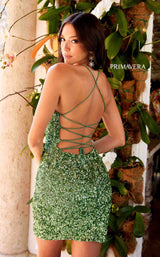 Primavera Couture 3351 Sage-Green