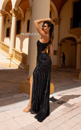 Primavera Couture 4152 Black