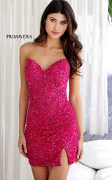 Primavera Couture 4201 Fuchsia