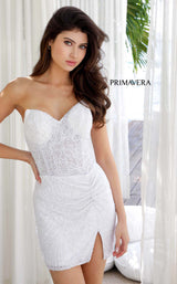 Primavera Couture 4201 Ivory