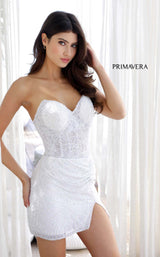 Primavera Couture 4201 Ivory