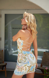 Primavera Couture 4204 Ivory