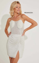 Primavera Couture 4206 Ivory