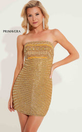 Primavera Couture 4210 Gold