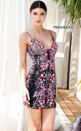 Primavera Couture 4212 Black