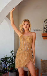 Primavera Couture 4213 Gold