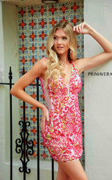 Primavera Couture 4218 Pink