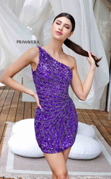 Primavera Couture 4221 Purple