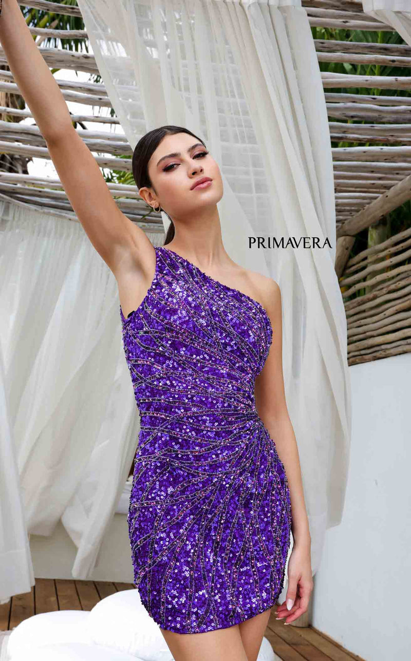 Primavera Couture 4221 Purple