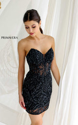 Primavera Couture 4222 Black