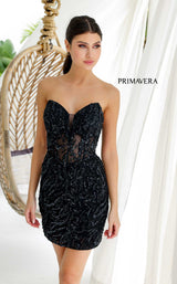 Primavera Couture 4222 Black