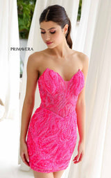 Primavera Couture 4222 Neon-Pink