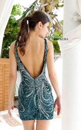 Primavera Couture 4223 Emerald