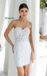 Primavera Couture 4227 Ivory