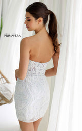 Primavera Couture 4227 Ivory