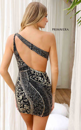 Primavera Couture 4228 Black/Gold