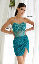 Primavera Couture 4231 Teal