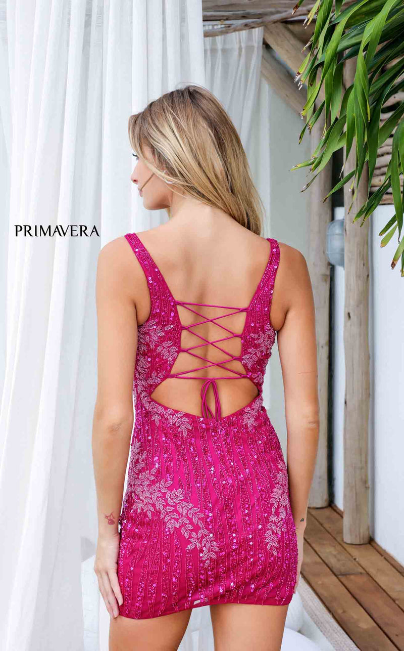 Primavera Couture 4232 Magenta