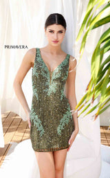 Primavera Couture 4232 Olive