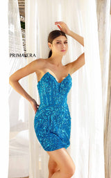 Primavera Couture 4234 Peacock