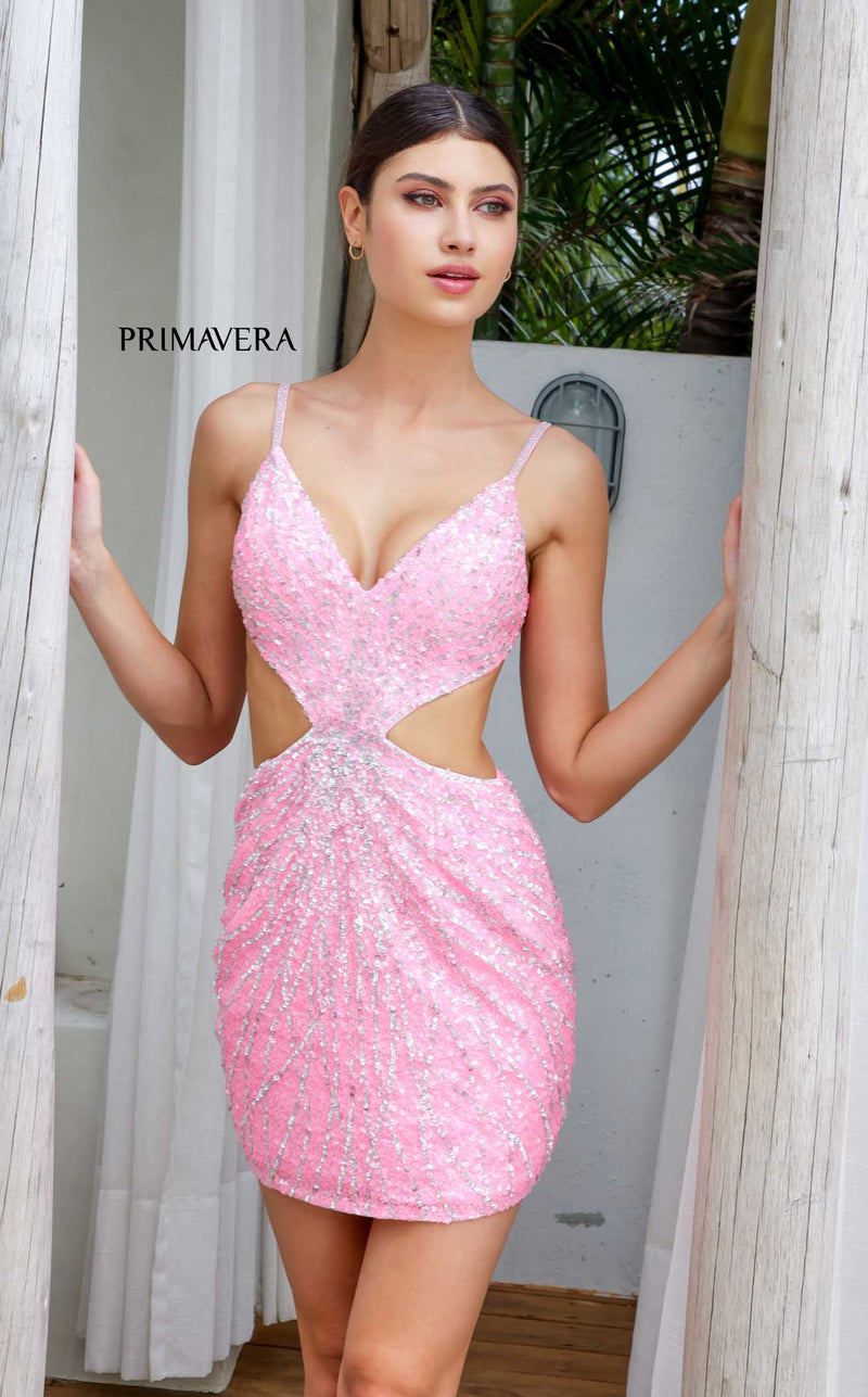 Primavera Couture 4236 Pink