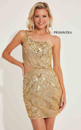 Primavera Couture 4240 Gold