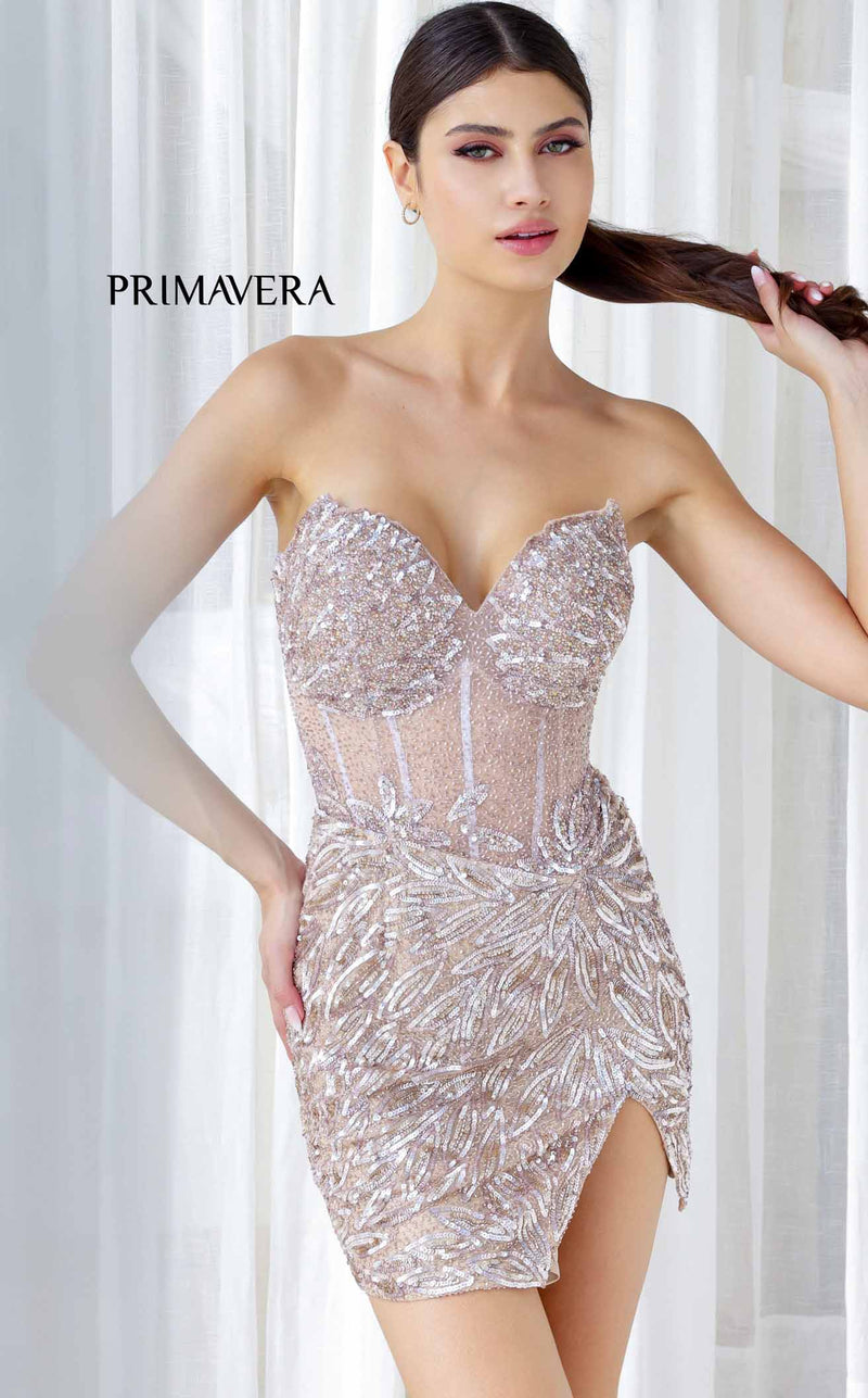 Primavera Couture 4241 Nude