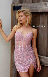 Primavera Couture 4241 Pink