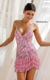 Primavera Couture 4242 Pink