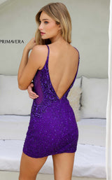 Primavera Couture 4245 Purple