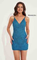 Primavera Couture 4247 Peacock